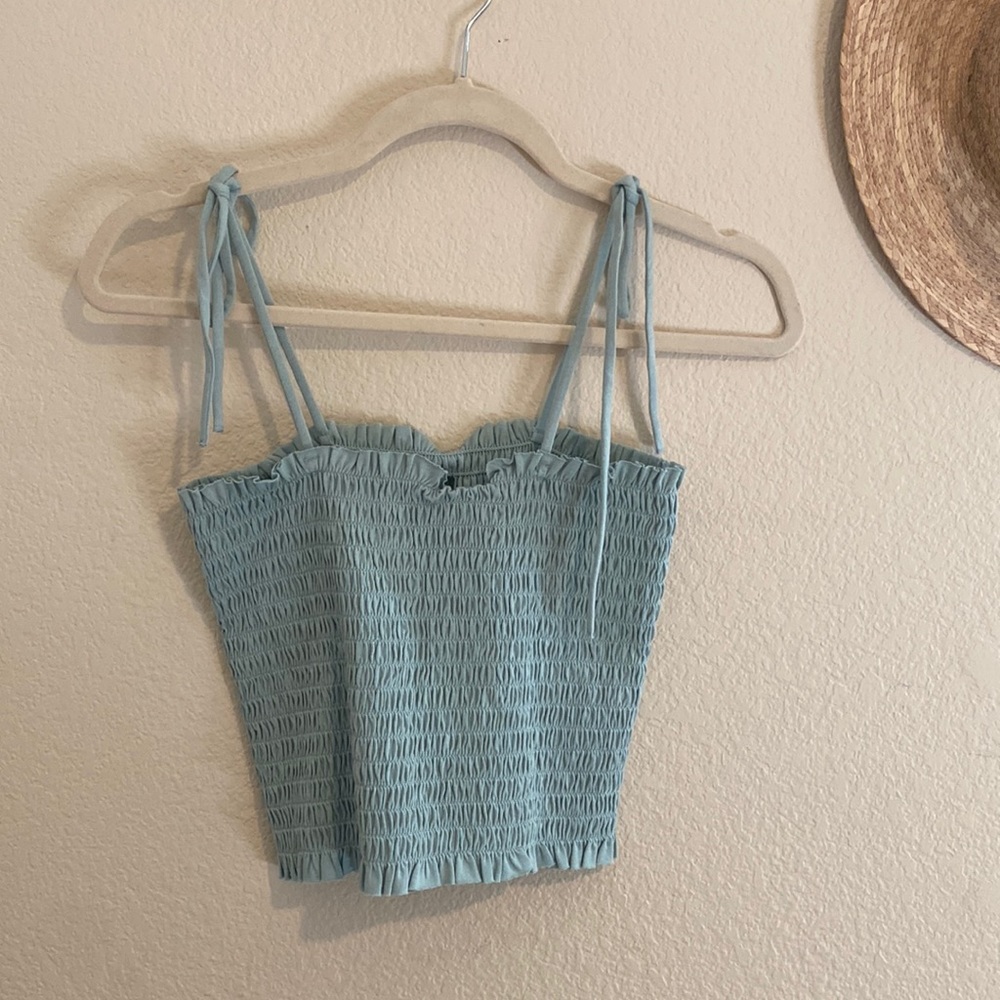 nwt tank